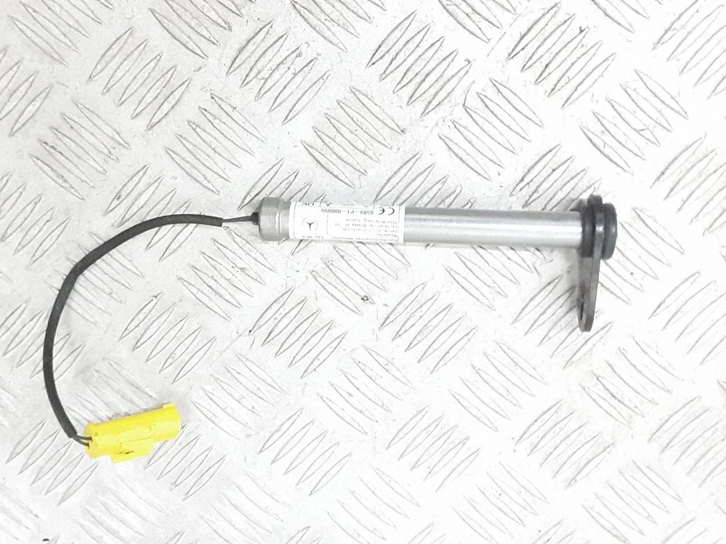 Bonnet Pedestrian Airbag Actuator – Mercedes-Benz AMG GT C192 (2023-)