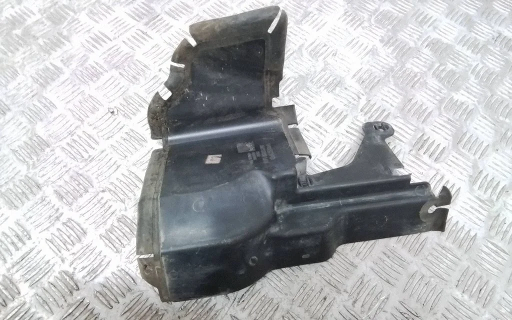 Radiator active air flap actuator – Volvo V70 (2005-2008)