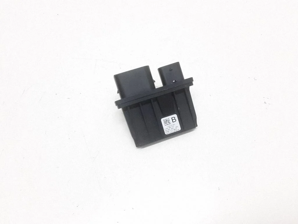 Adblue control unit – Volkswagen Passat CC (2008-2016)