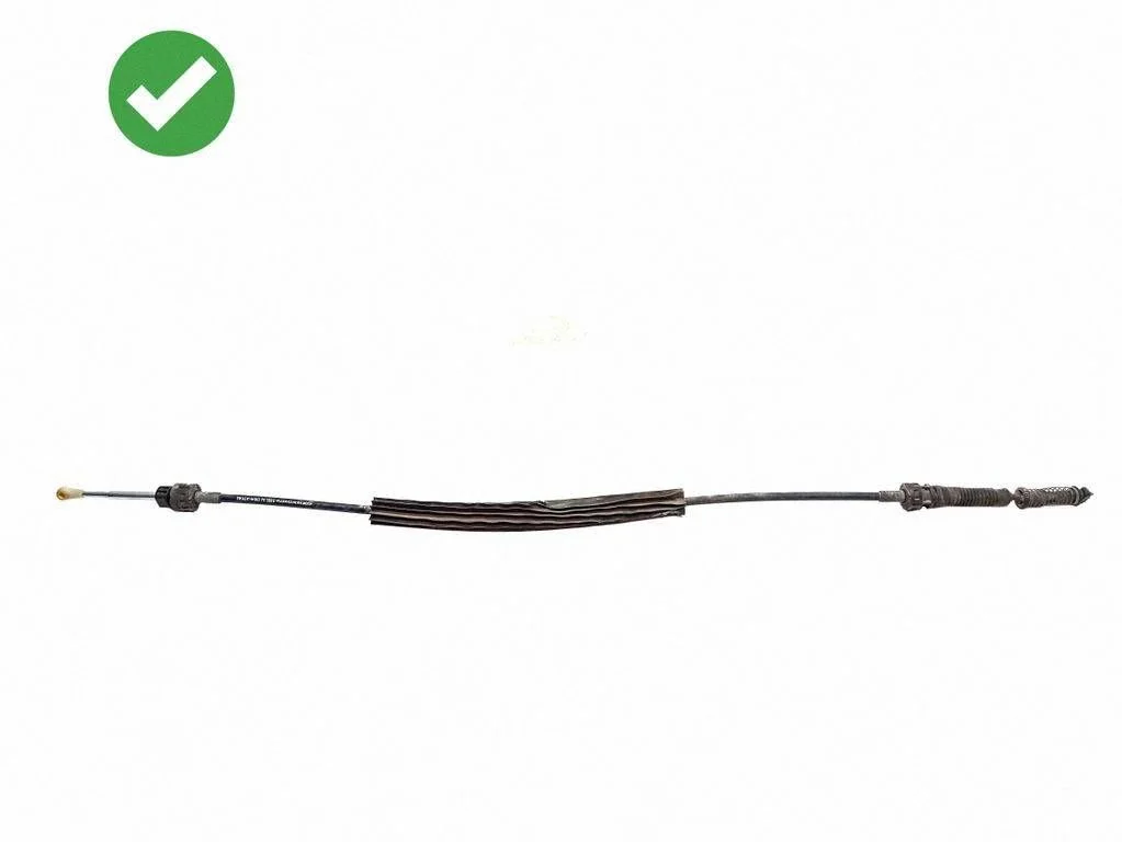 Mechanizm zmiany biegów (kulisa) 1K0711266S