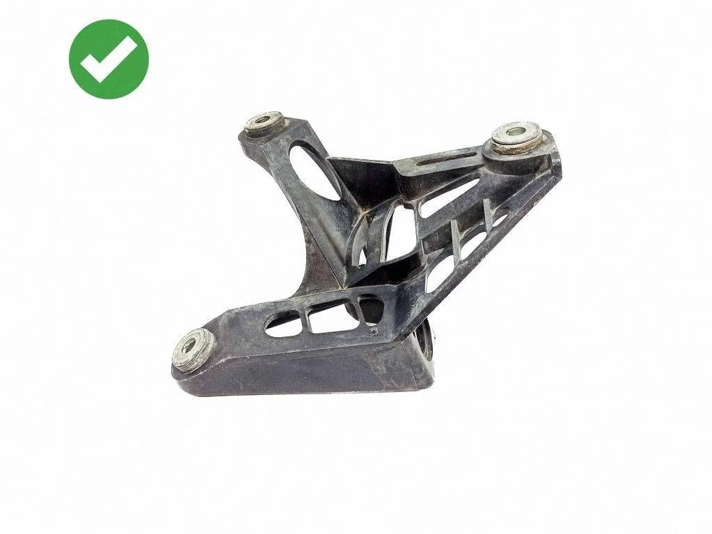 Gear shift cable bracket – Volkswagen Eos (2006-2010)