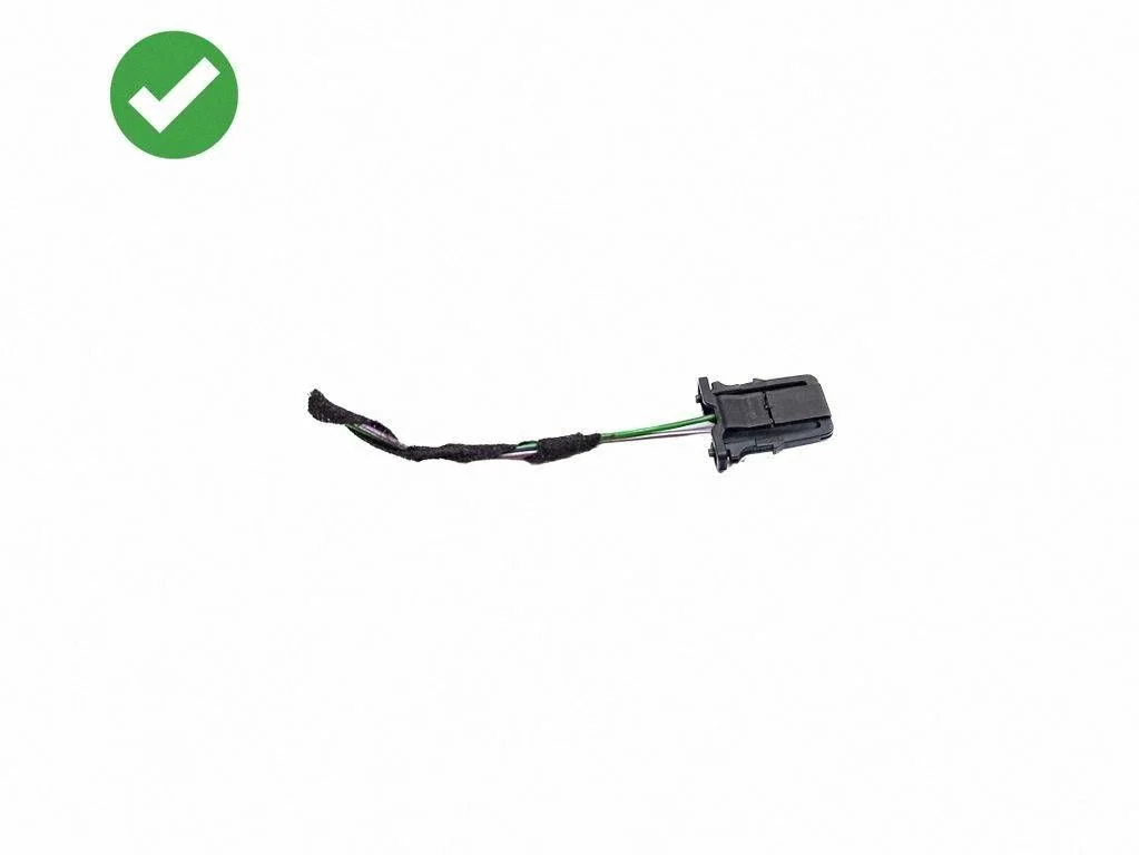 Other wiring loom 1J0971972