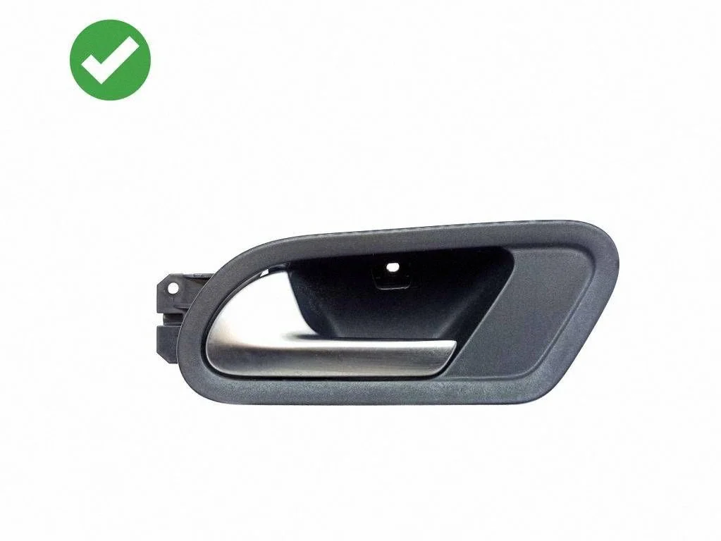 Esiukse sisemine käepide – Volkswagen Eos (2006-2010)