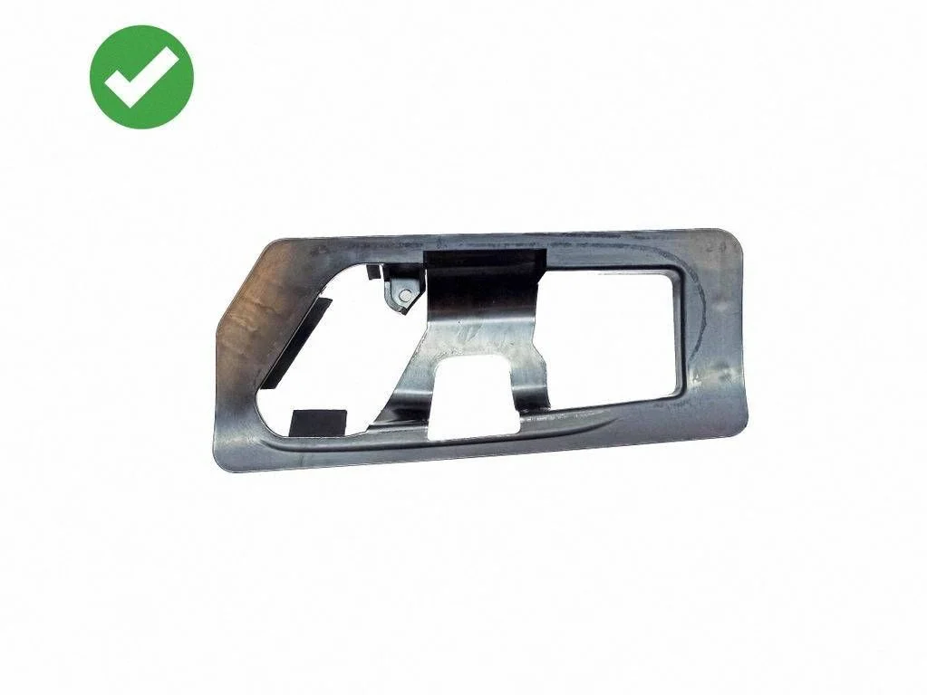 Front door interior handle – Volkswagen Eos (2006-2010)