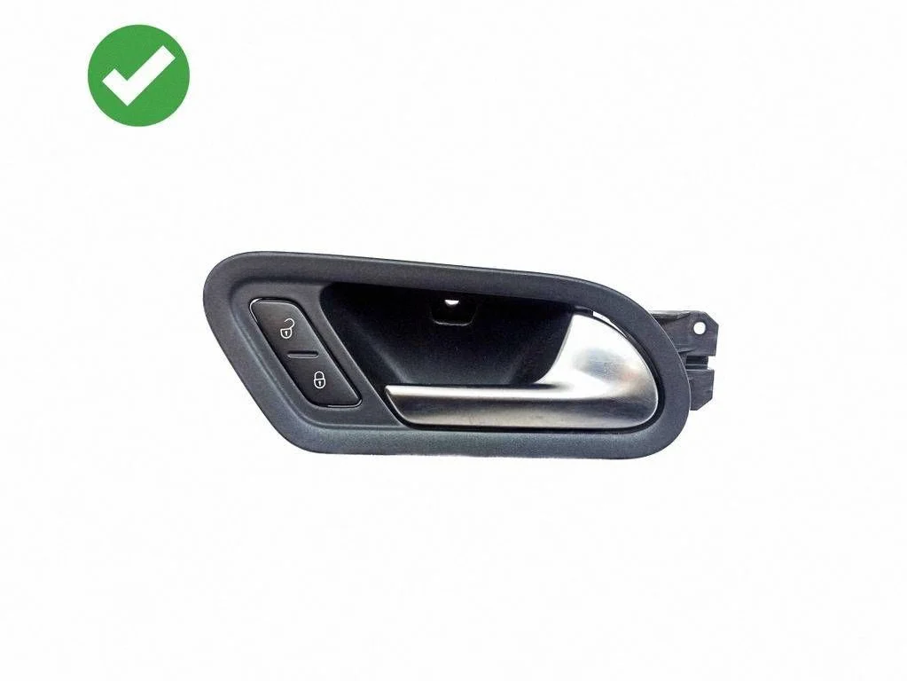 Esiukse sisemine käepide – Volkswagen Eos (2006-2010)