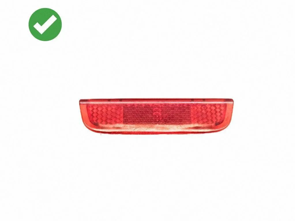 Rear door interior light – Volkswagen Eos (2006-2010)