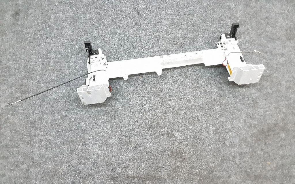 Seat frame – Porsche 911 991 (2011-2019)