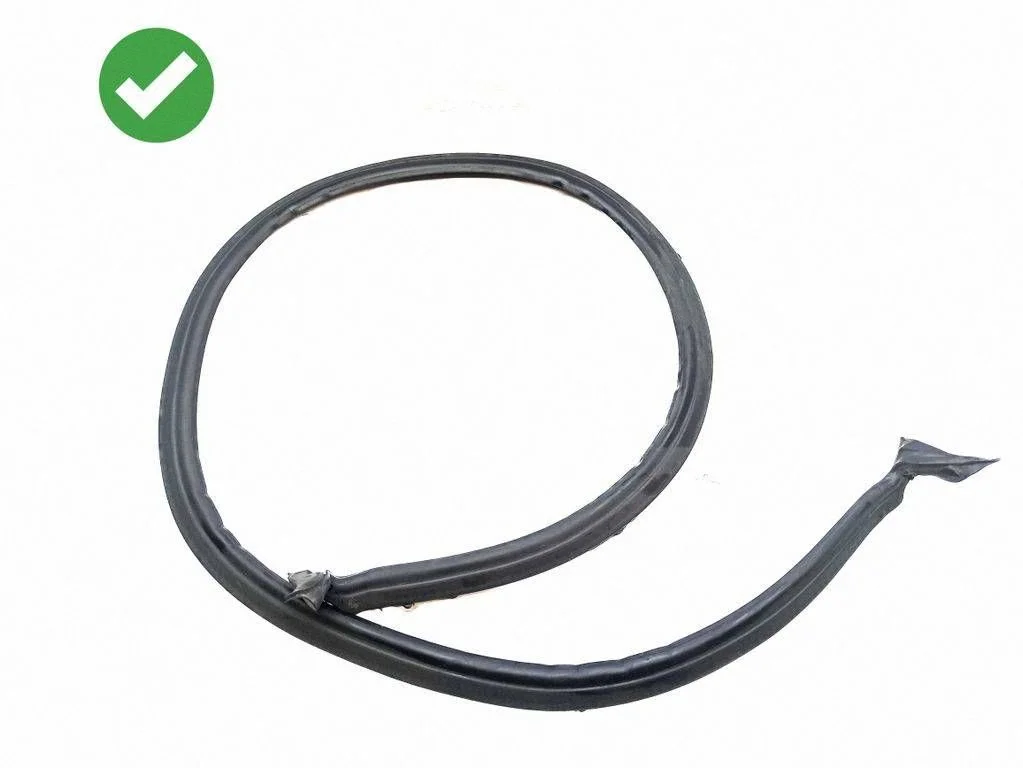 Sunroof sealing rubber – Volkswagen Eos (2006-2010)