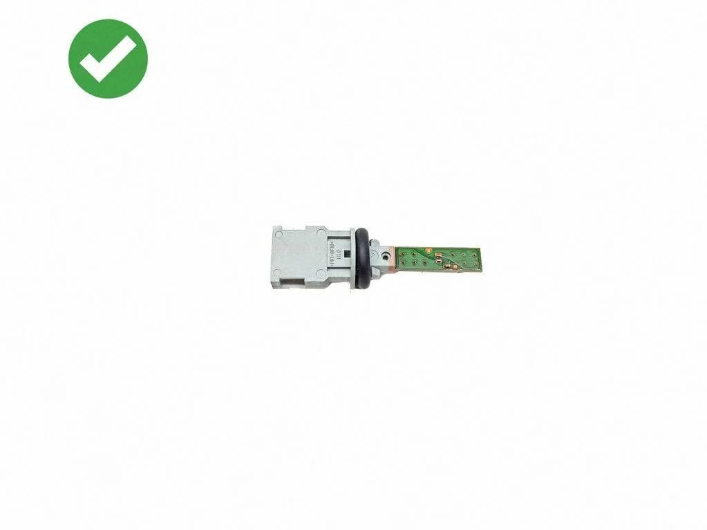 Interior temperature sensor – Volkswagen Eos (2006-2010)