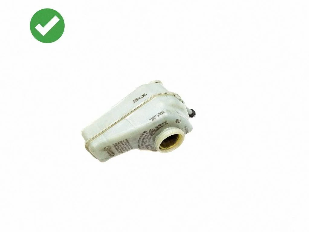 Master brake cylinder – Volkswagen Eos (2006-2010)