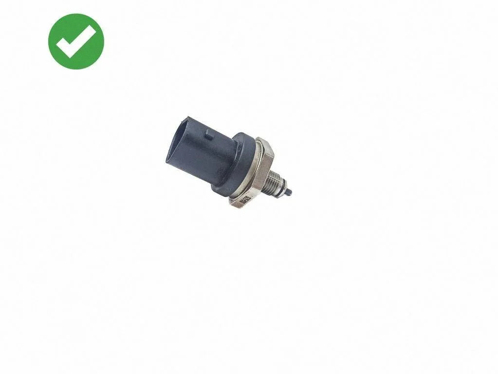 Fuel pressure sensor – Volkswagen Eos (2006-2010)