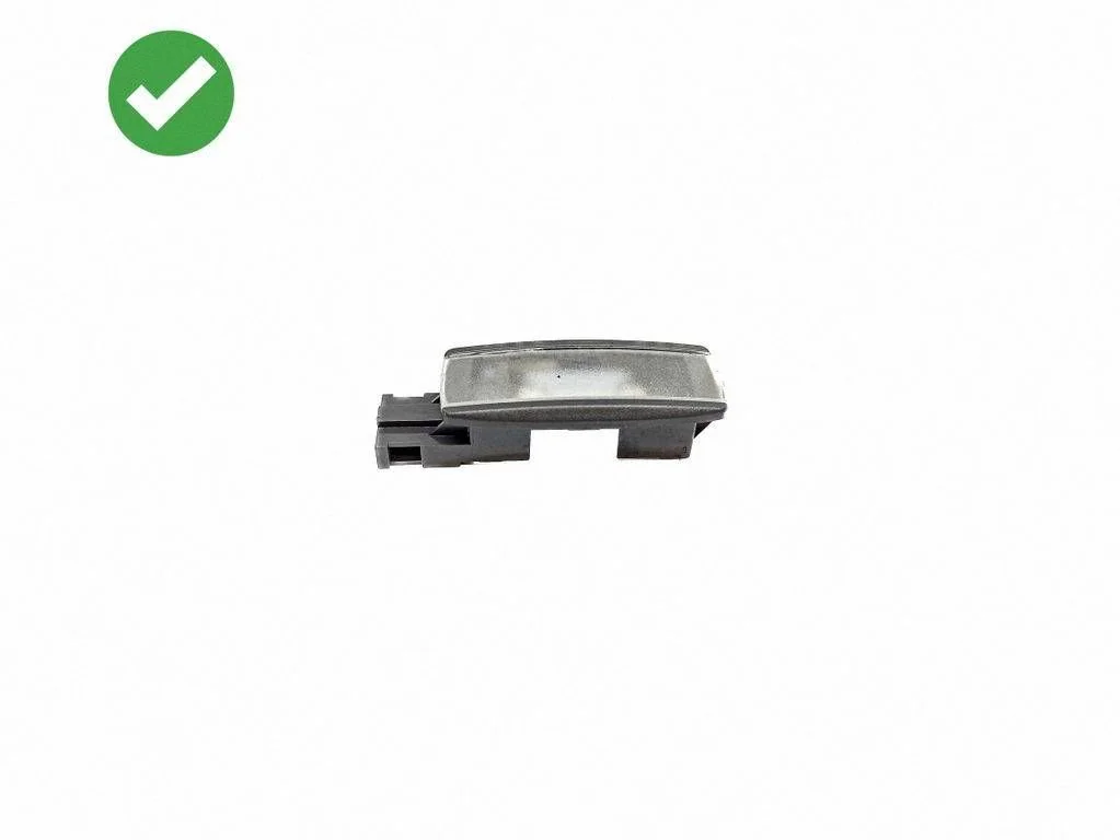 Other interior light – Volkswagen Eos (2006-2010)