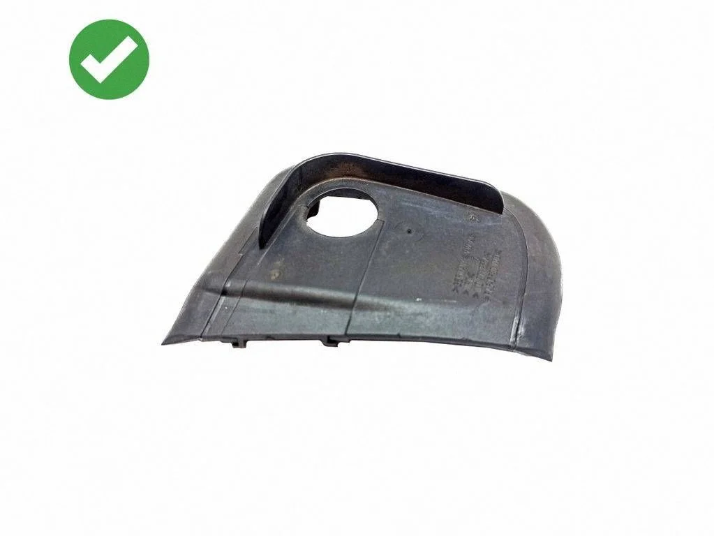 Centre console side trim front – Volkswagen Eos (2006-2010)
