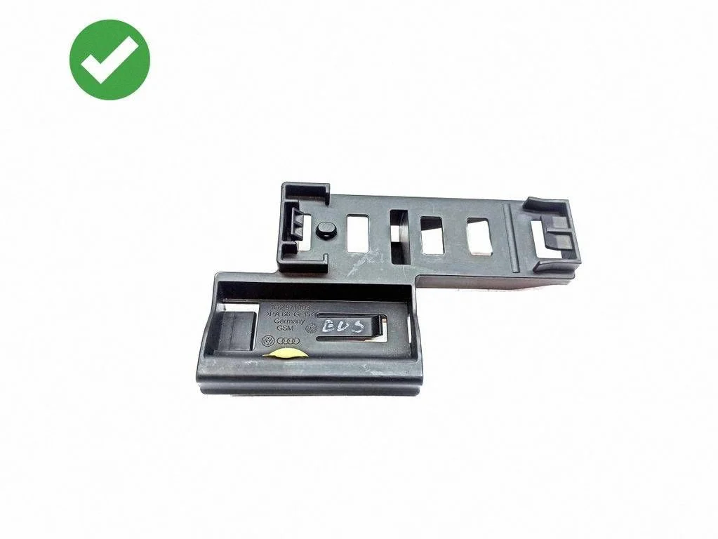 Other interior part – Volkswagen Eos (2006-2010)