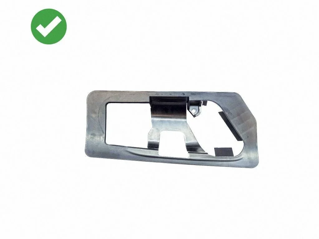Front door interior handle – Volkswagen Eos (2006-2010)