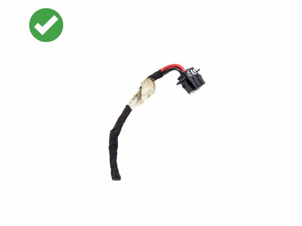 Other wiring loom 1J0972772