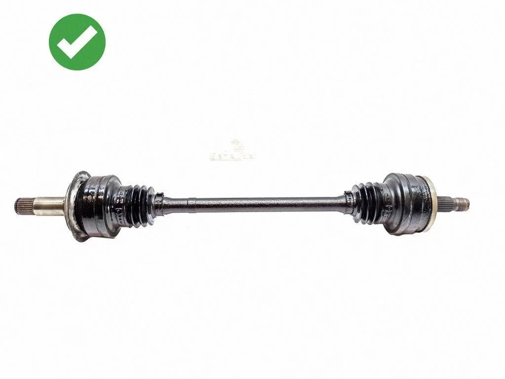Rear driveshaft A2113570091
