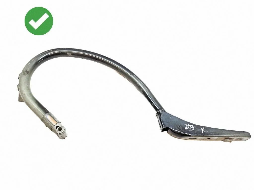 Tailgate/trunk/boot hinge – left