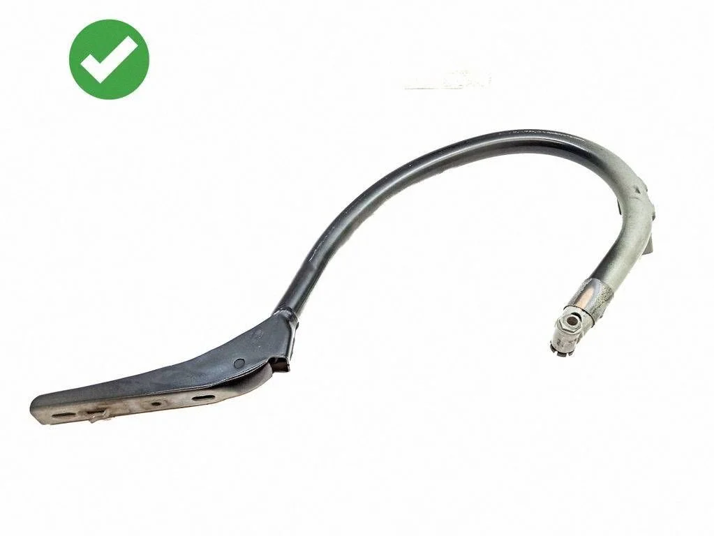 Tailgate/trunk/boot hinge – right
