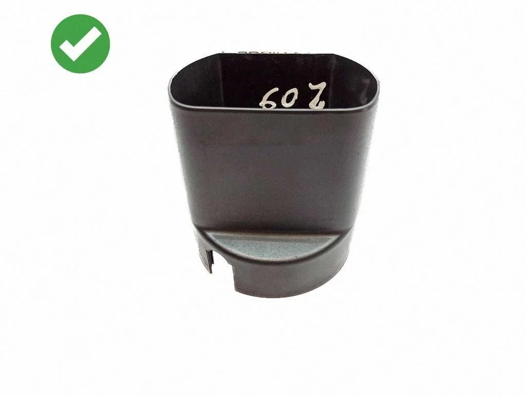 Steering wheel column trim A0004622623