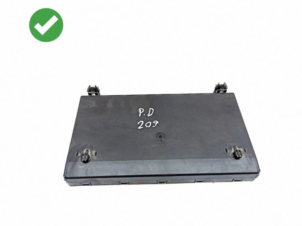 Door control unit/module 2098202026