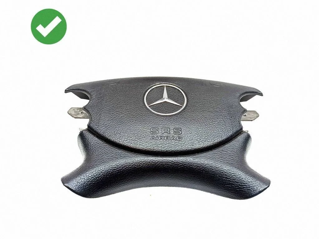 Steering wheel airbag YP3P593N