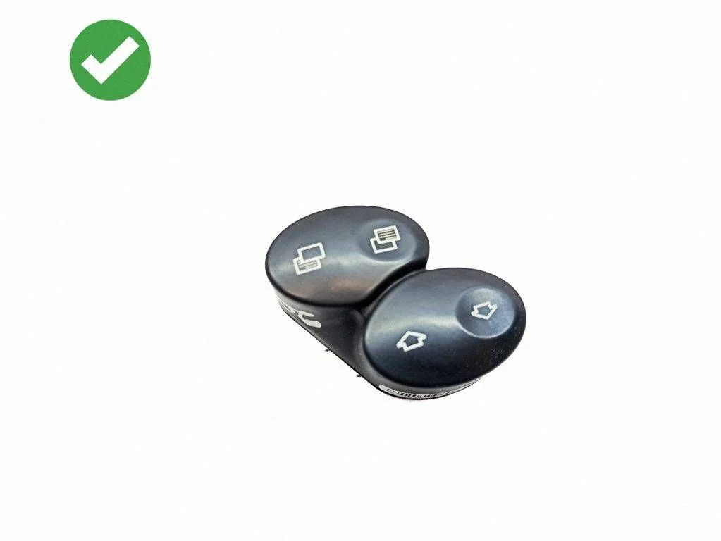 Steering wheel buttons/switches A2308202310