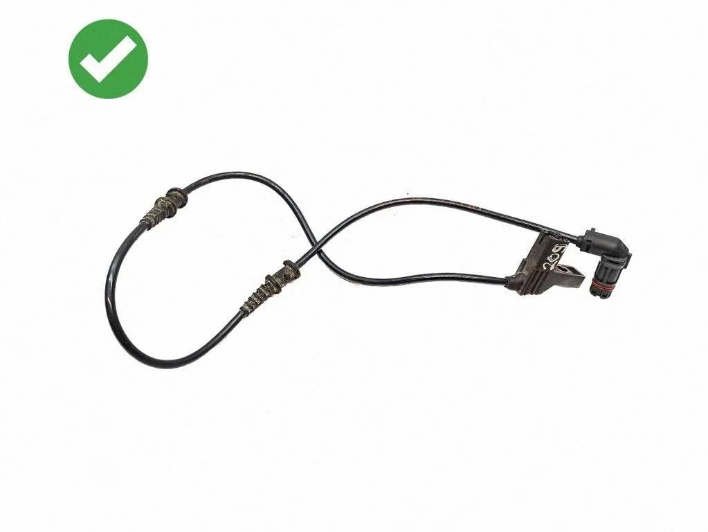 Brake pads wear sensor – Mercedes-Benz CLK-Class A209 C209 (2002-2009)
