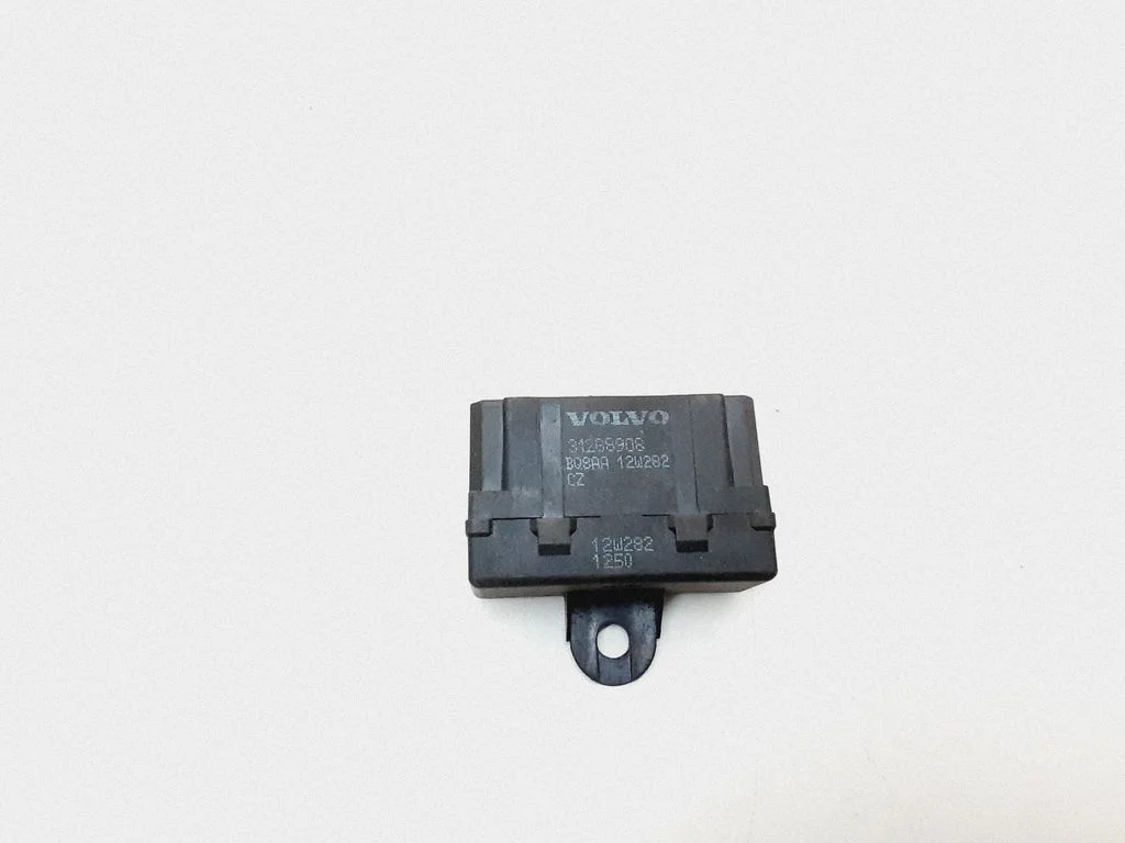 Seat heating element – Volvo XC60 (2014-2016)