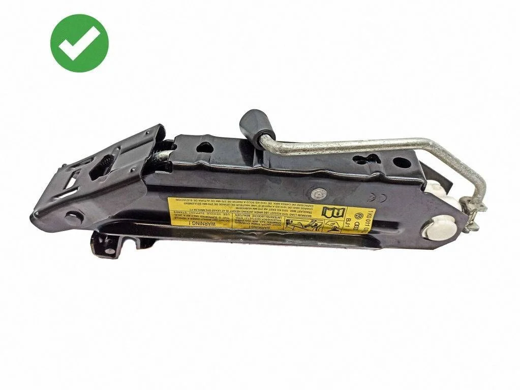Lift Jack – Volkswagen Eos (2006-2010)