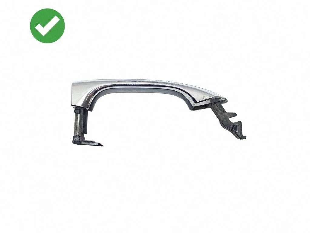 Front door exterior handle – Mercedes-Benz CLK-Class A209 C209 (2002-2009)