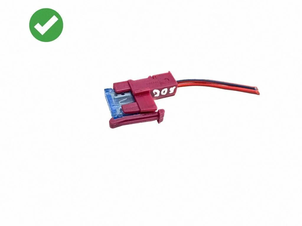 Other wiring loom 0035452001