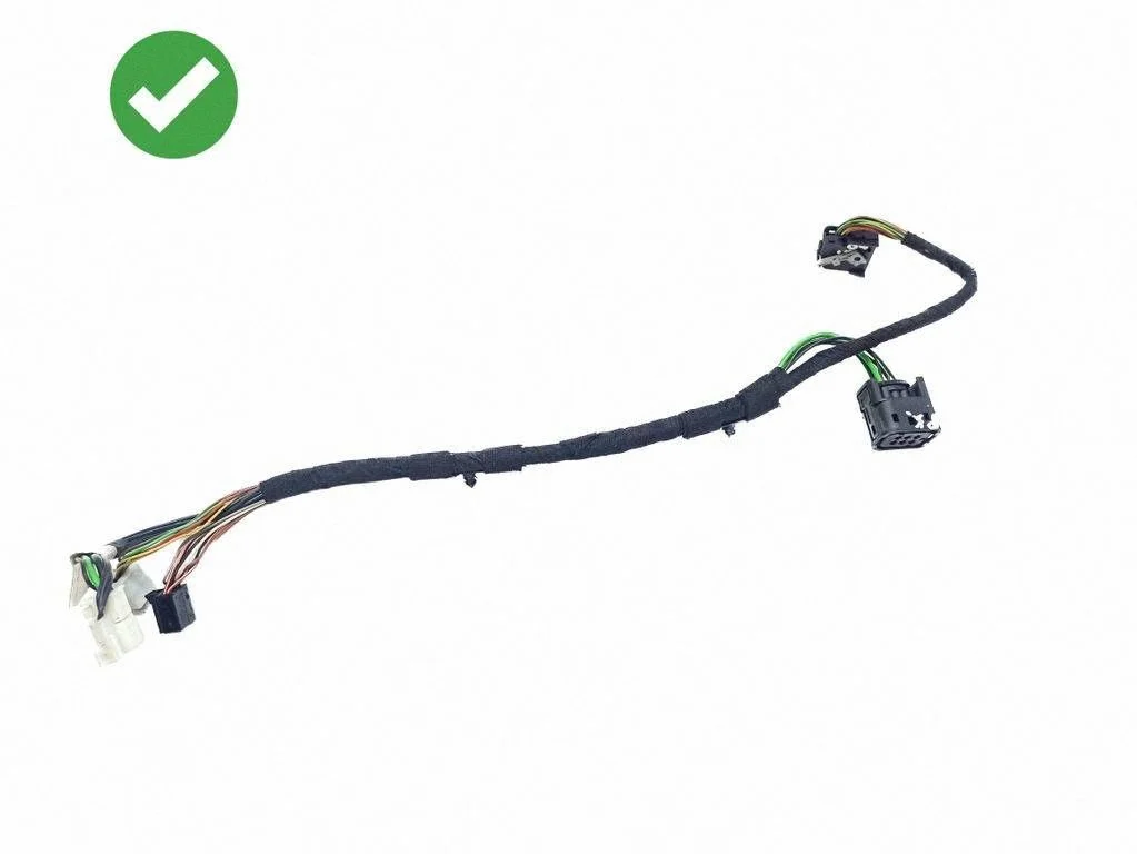Front door wiring loom A2095407105