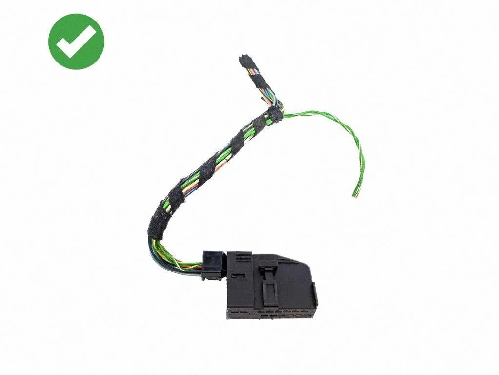 Gearbox/transmission wiring loom – Mercedes-Benz CLK-Class A209 C209 (2002-2009)