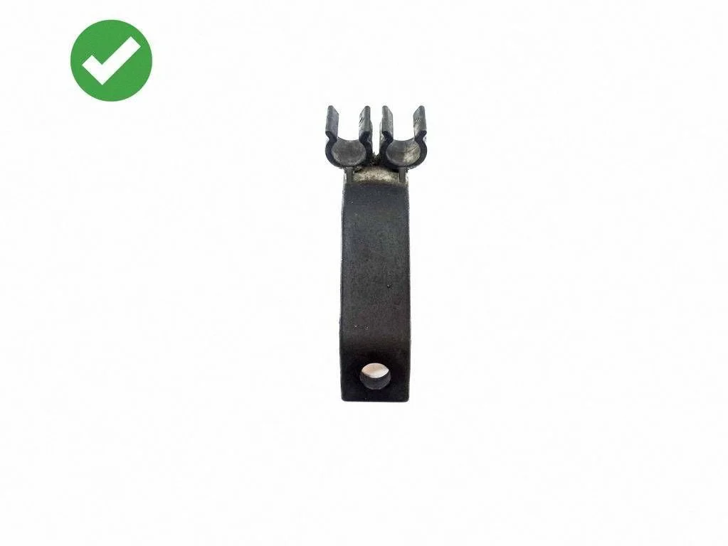 Other handbrake/parking brake parts – Mercedes-Benz CLK-Class A209 C209 (2002-2009)
