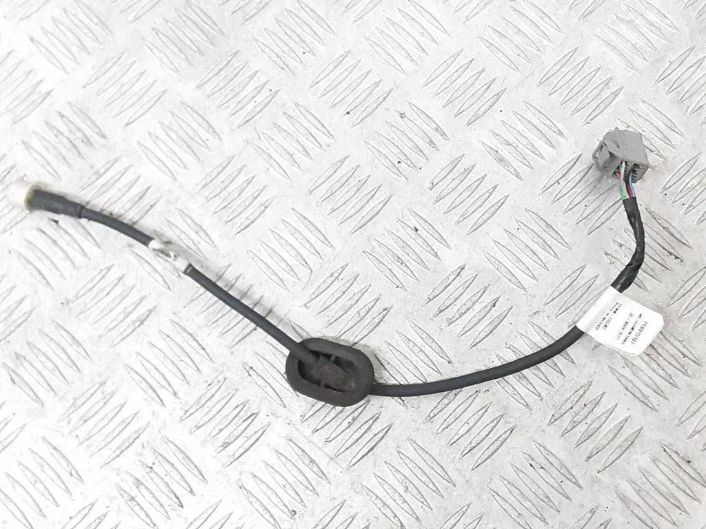 Camera wiring loom – Dodge Durango III (2010-)