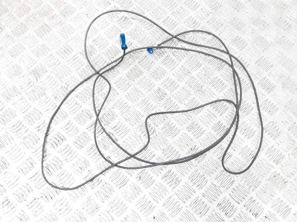 Camera wiring loom – Audi A8 S8 D4 4H (2010-2016)