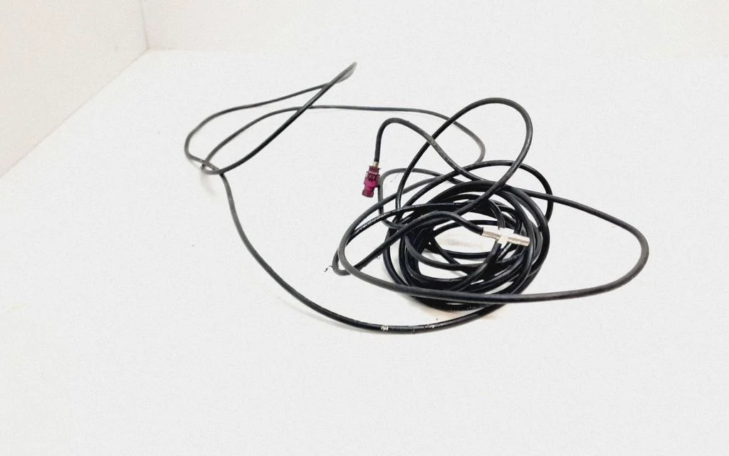 Camera wiring loom – BMW 7 Series F01 F02 F03 F04 (2008-2016)
