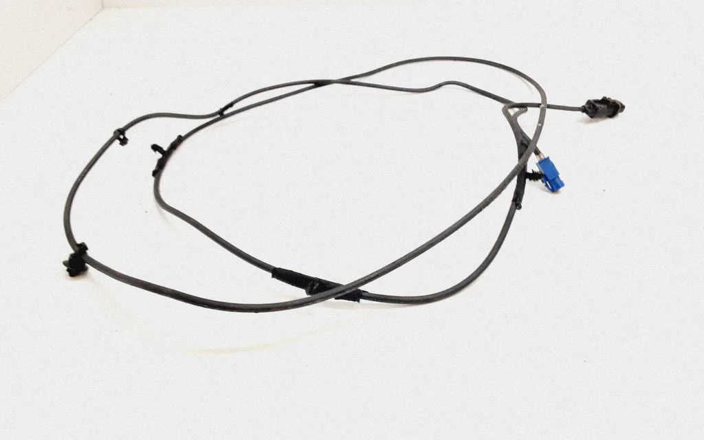 Camera wiring loom – BMW 7 Series F01 F02 F03 F04 (2008-2016)