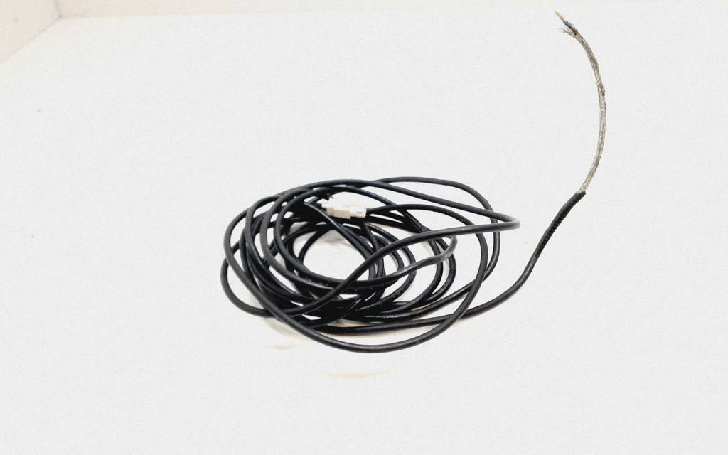 Camera wiring loom – BMW 7 Series F01 F02 F03 F04 (2008-2016)