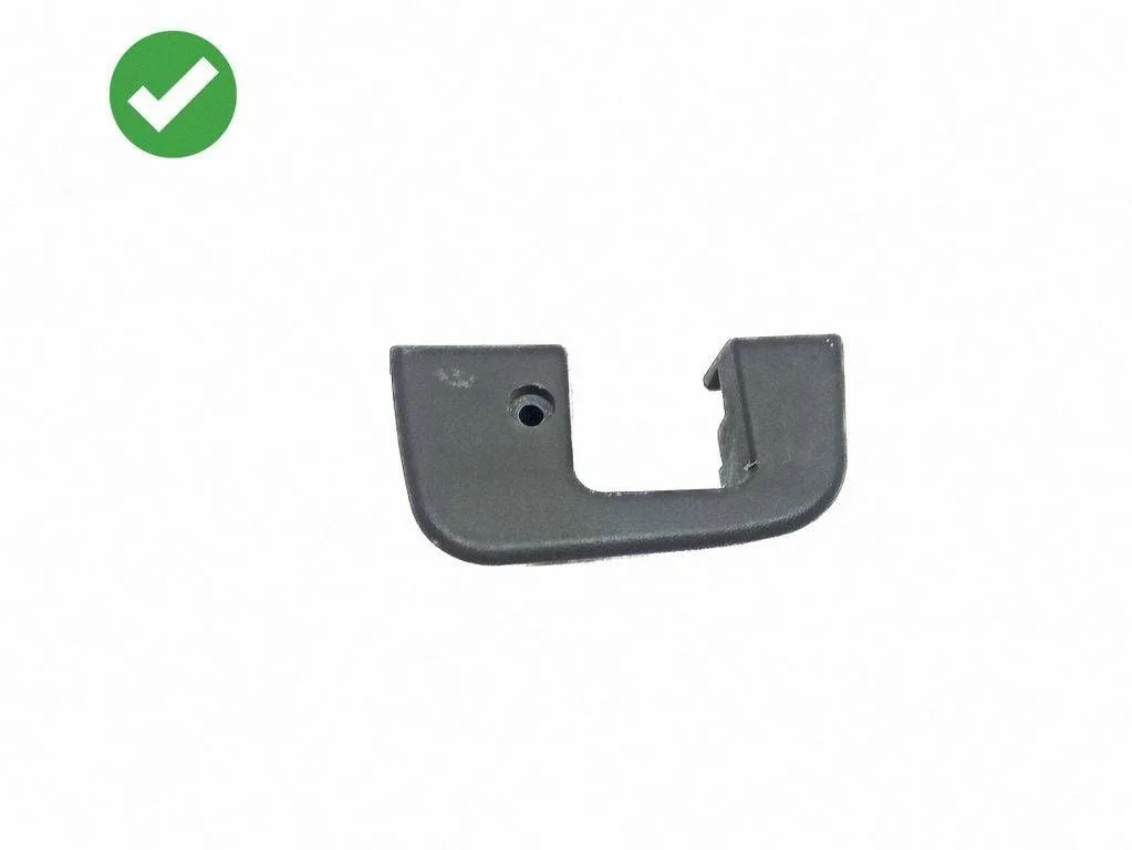 Other front door trim element A2037230124