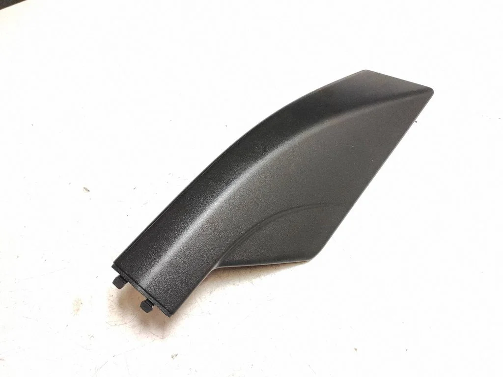 Roof bar rail cover – Volvo XC90 (2007-2014)