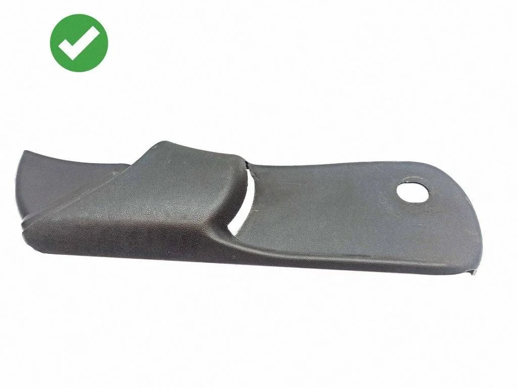 Seat trim A2099182830