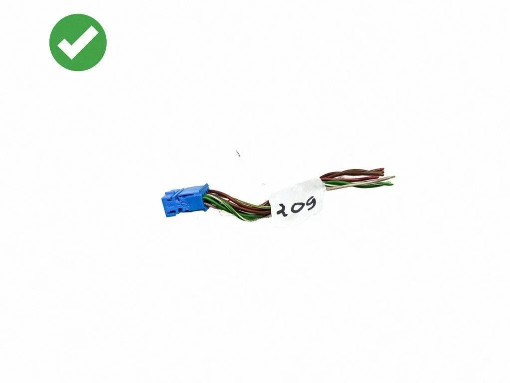 Other wiring loom A0345457728