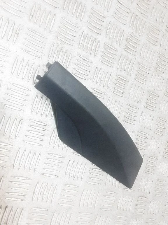 Roof bar rail cover – Volvo XC90 (2007-2014)