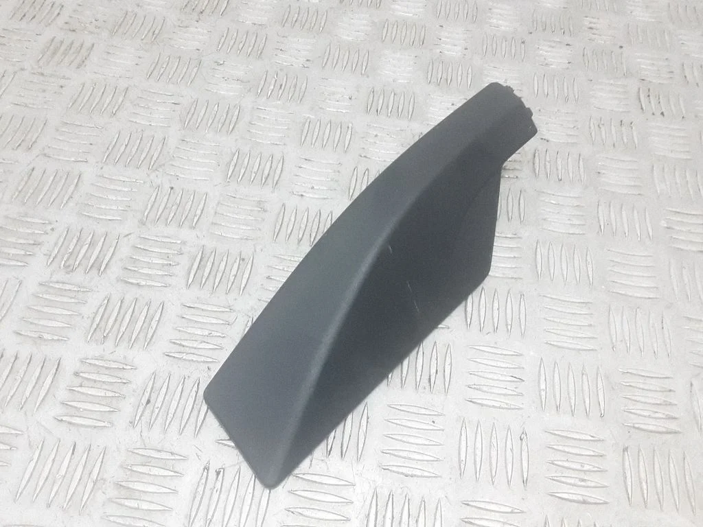 Roof bar rail cover – Volvo XC90 (2007-2014)