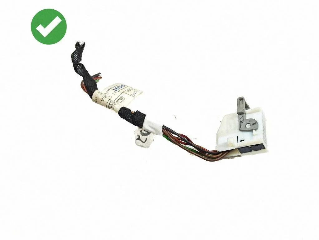 Other wiring loom A2095402208