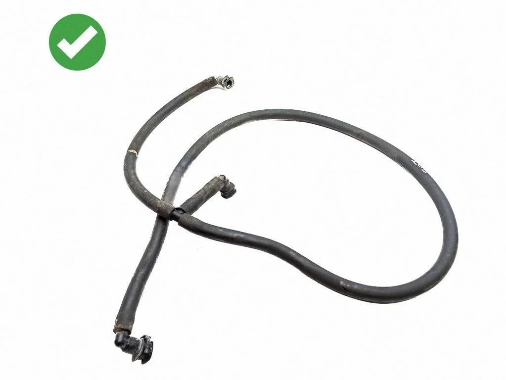 Headlight washer hose/pipe N67063