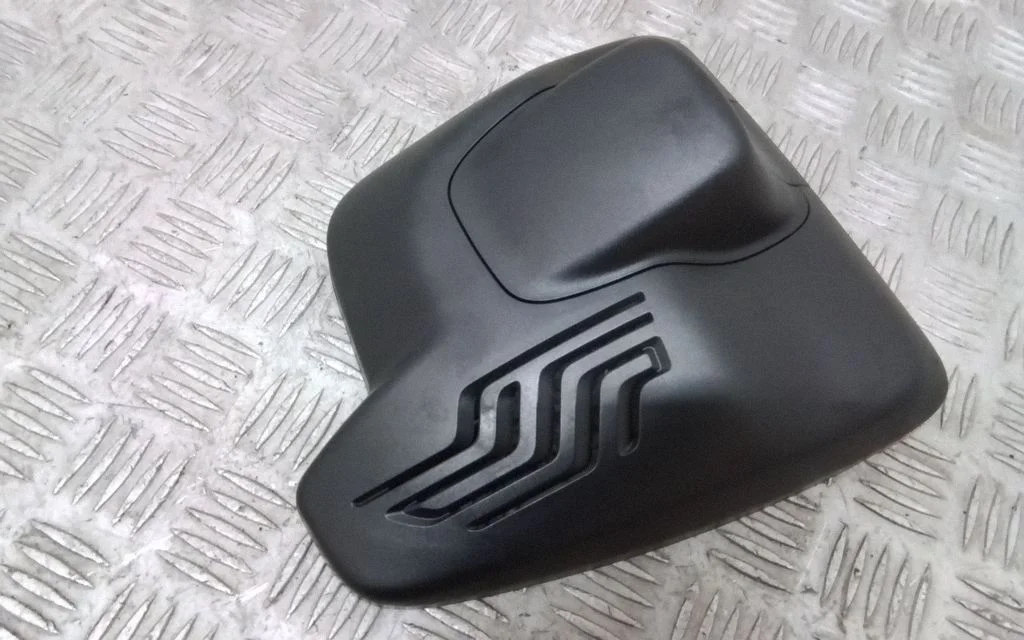 Rearview mirror trim – Volvo XC60 (2009-2013)