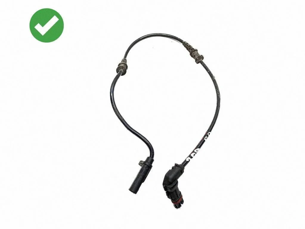 Esimene piduri ABS-andur – Mercedes-Benz CLK-klass A209 C209 (2002-2009)